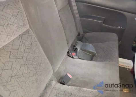 2000 Honda Civic Ex из США, поврежденный, VIN 1HGEJ8241YL065498